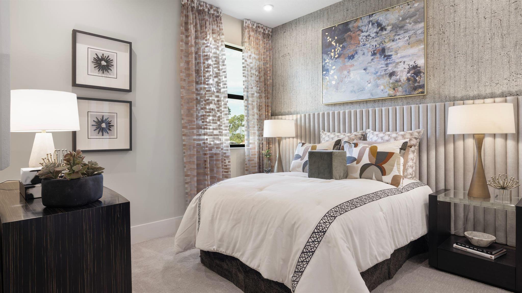 AVENIR POD 20 - Residential