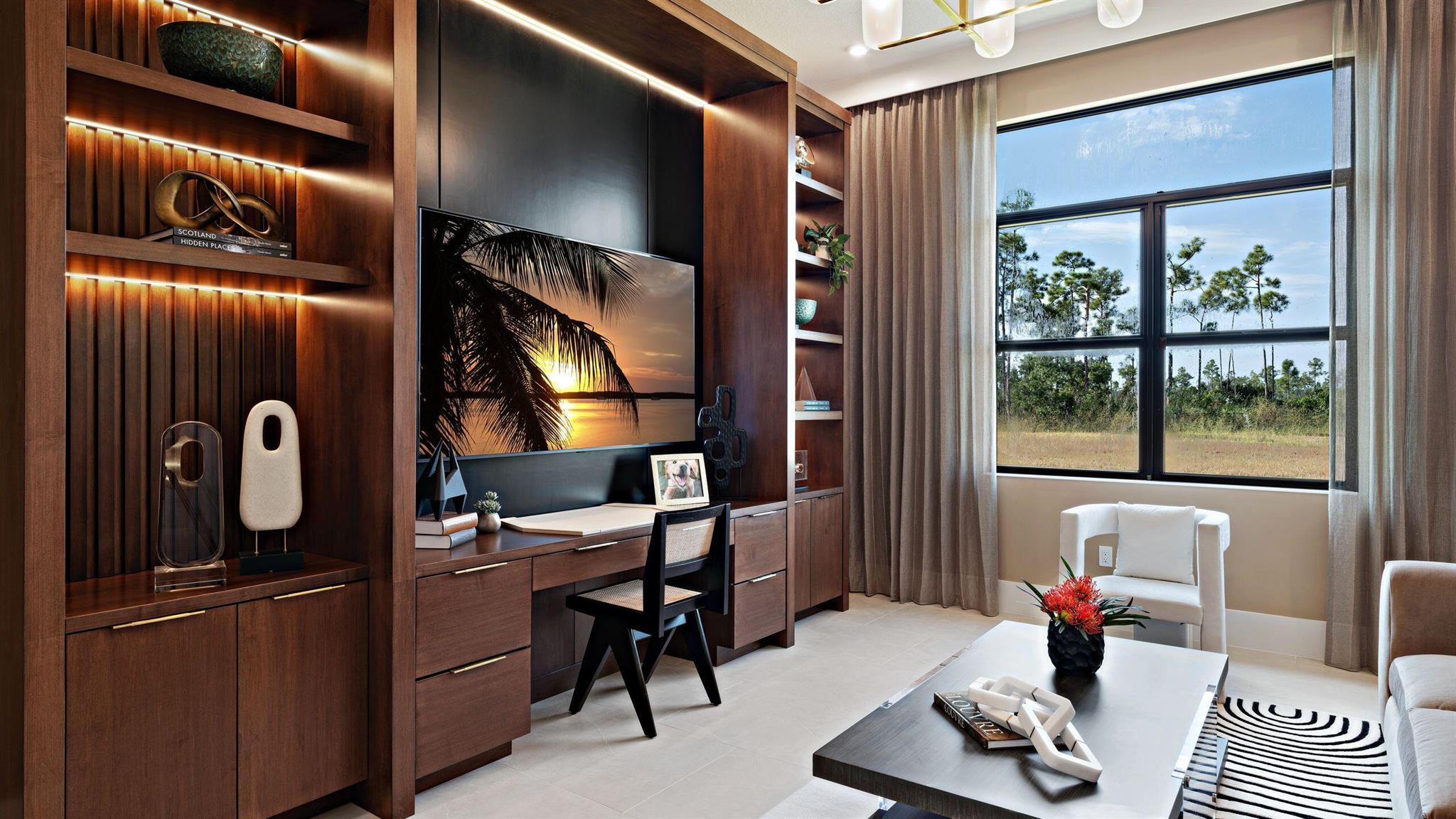 AVENIR POD 20 - Residential