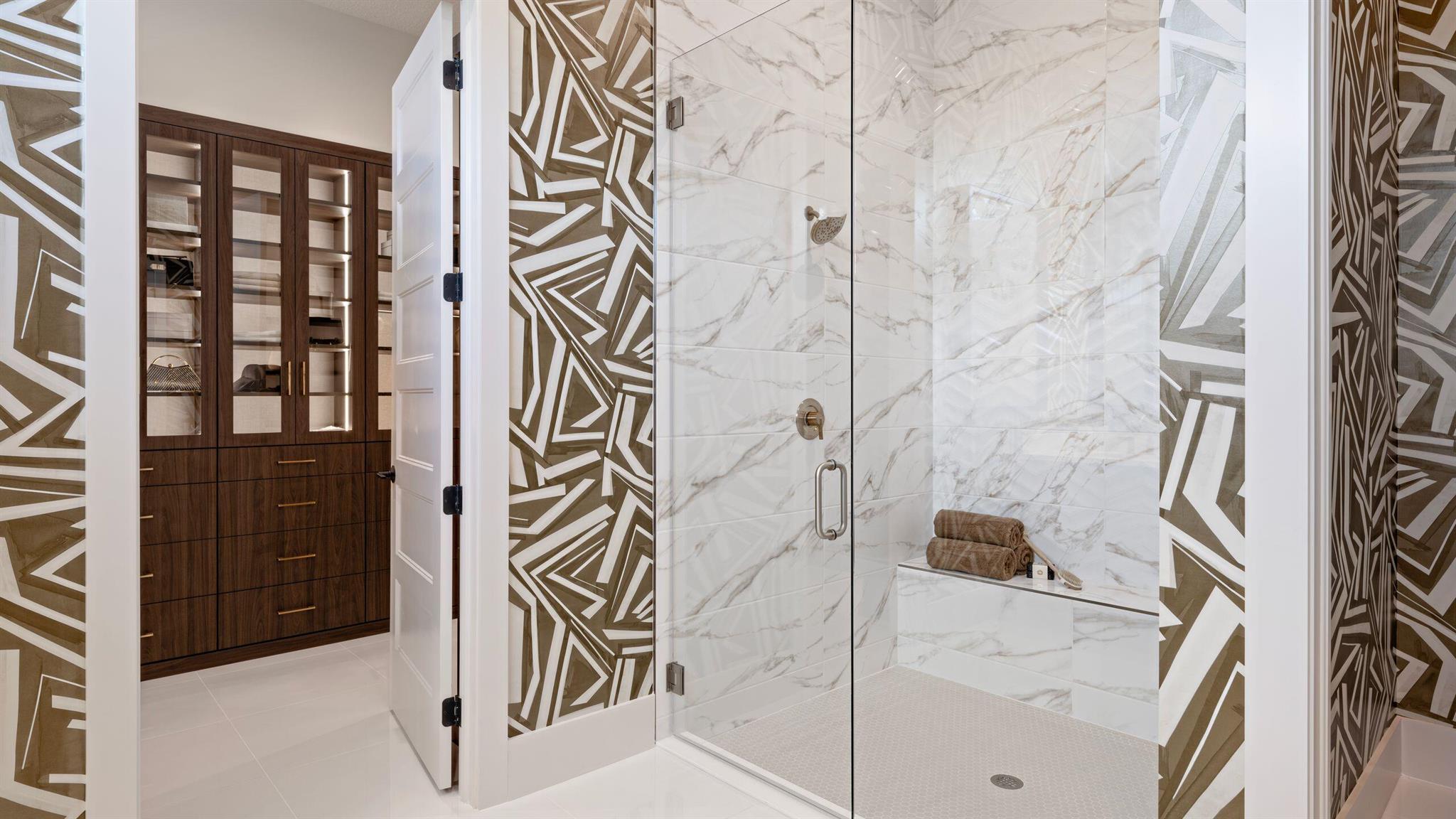 AVENIR POD 20 - Residential