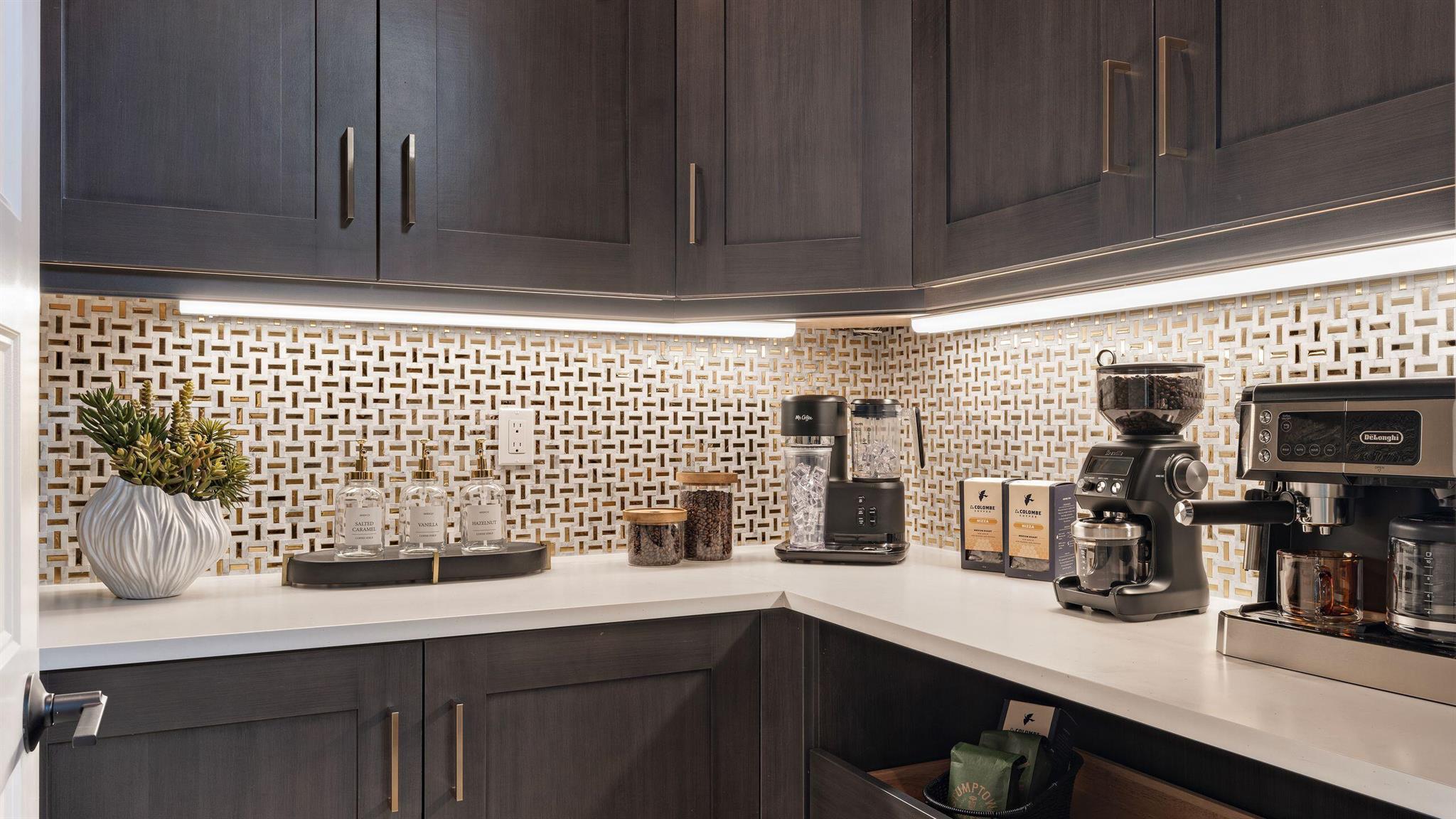 AVENIR POD 20 - Residential