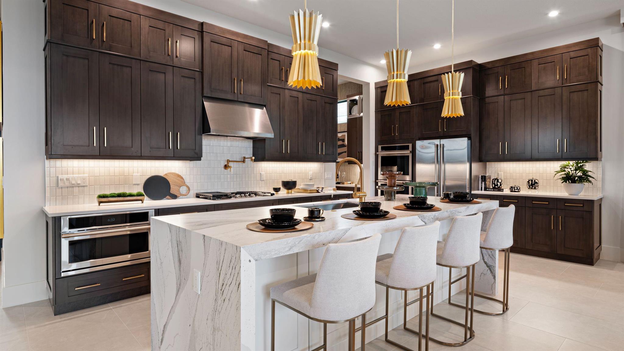 AVENIR POD 20 - Residential