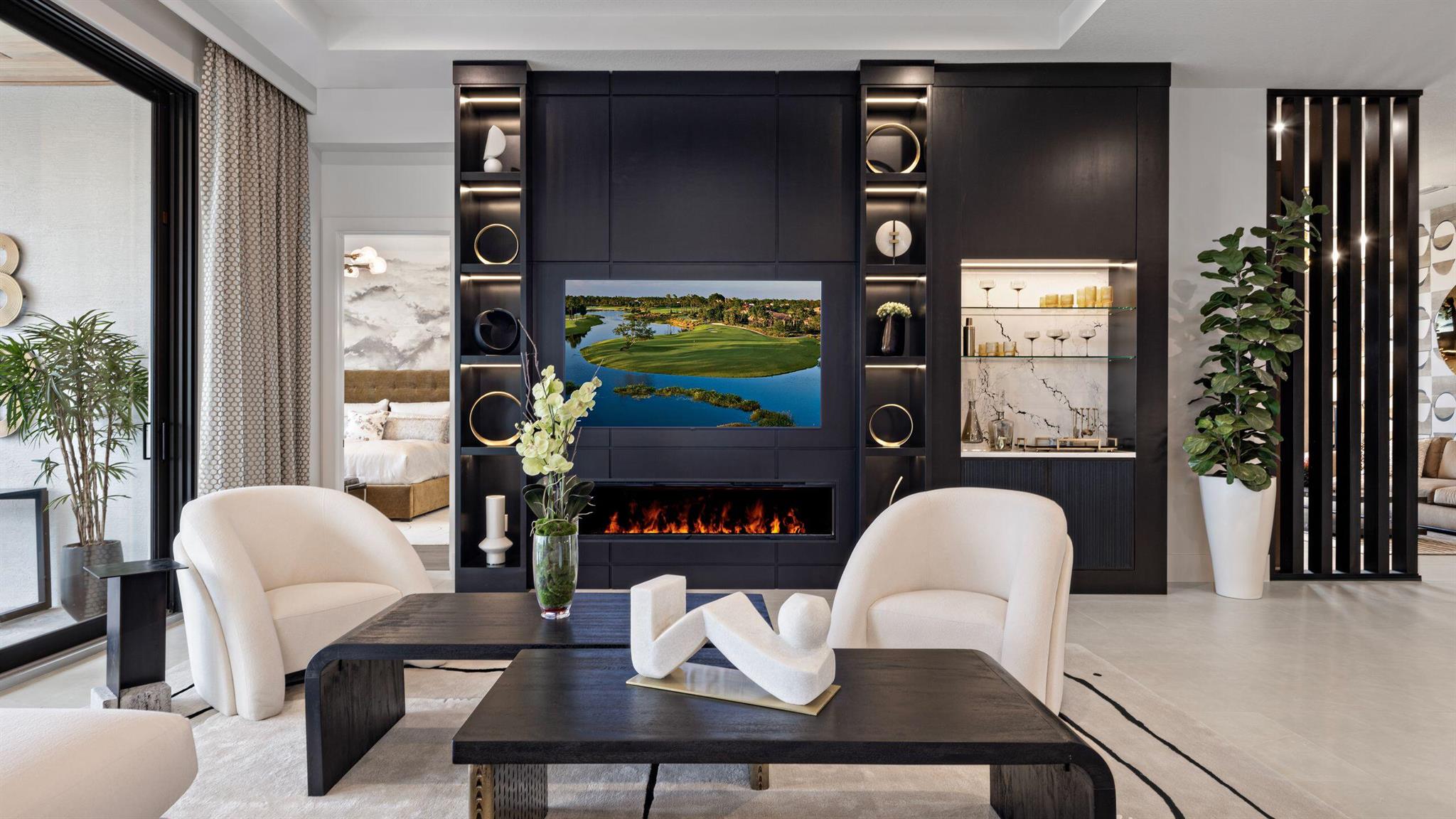 AVENIR POD 20 - Residential