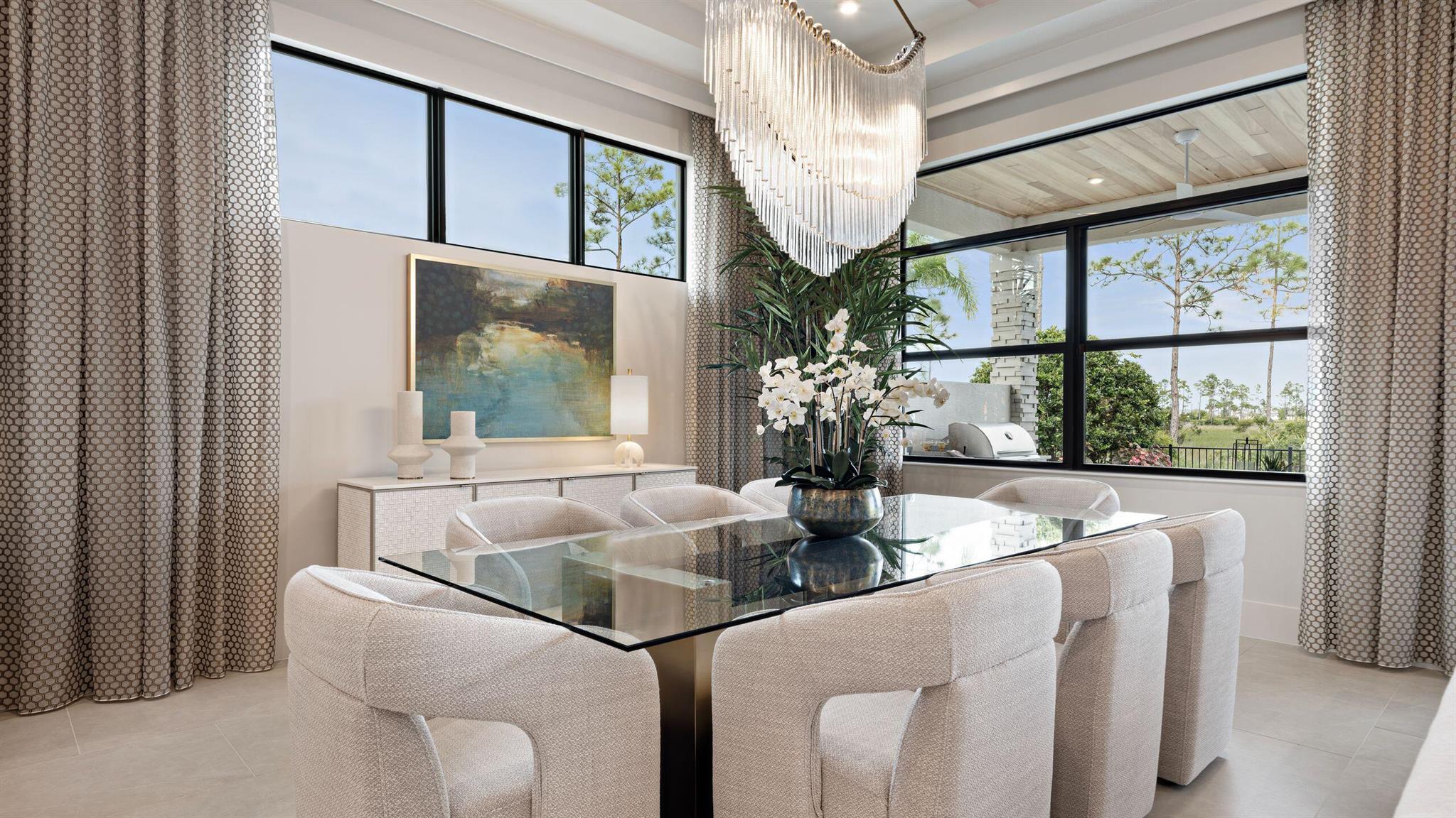 AVENIR POD 20 - Residential