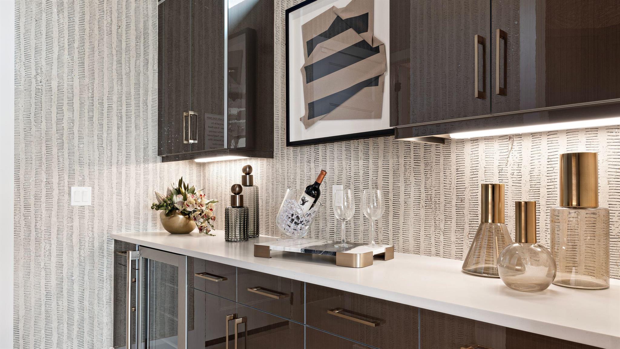 AVENIR POD 20 - Residential