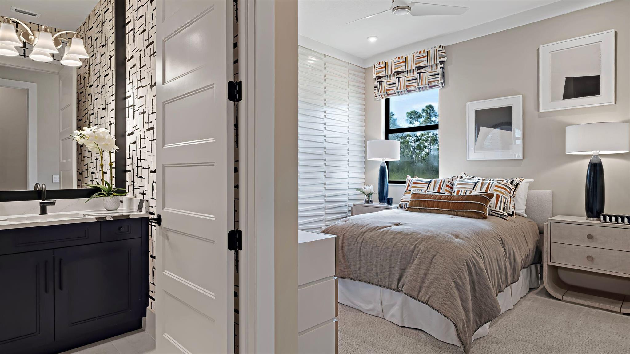 AVENIR POD 20 - Residential