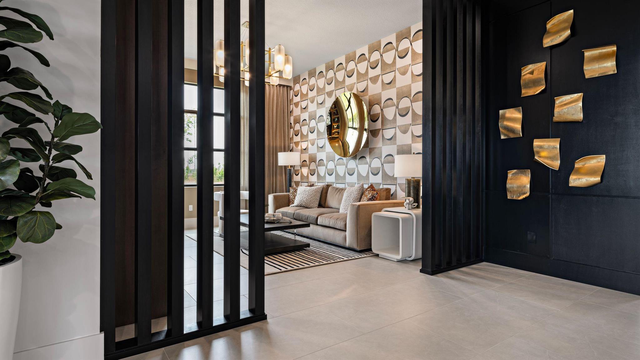 AVENIR POD 20 - Residential