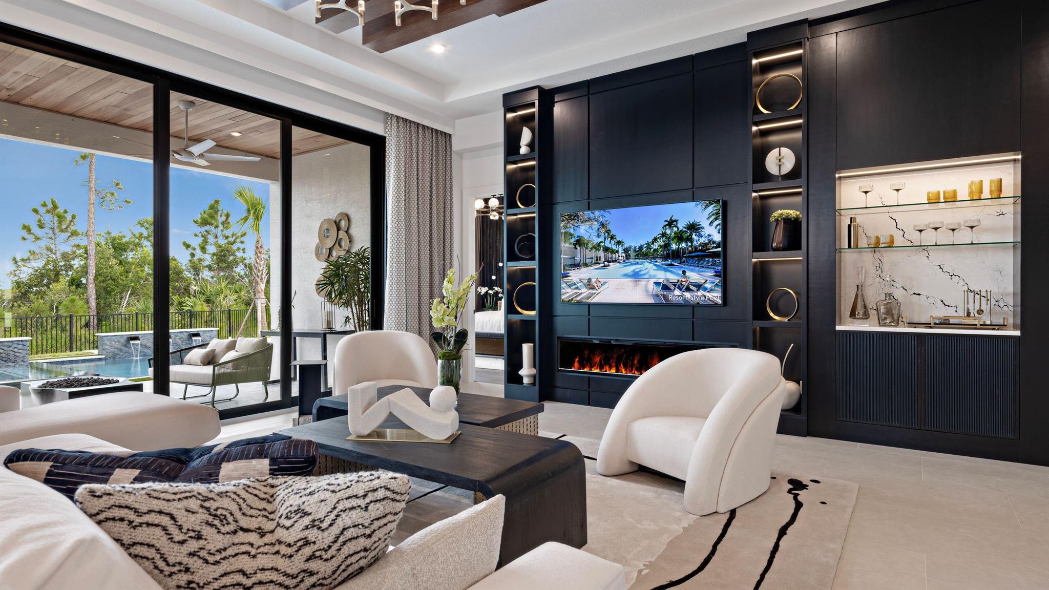 AVENIR POD 20 - Residential