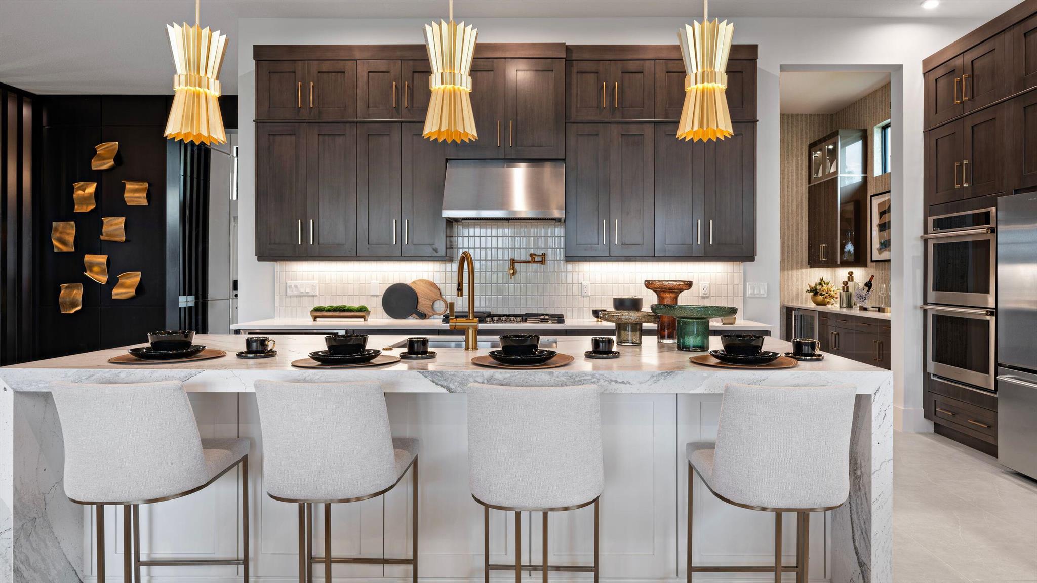 AVENIR POD 20 - Residential