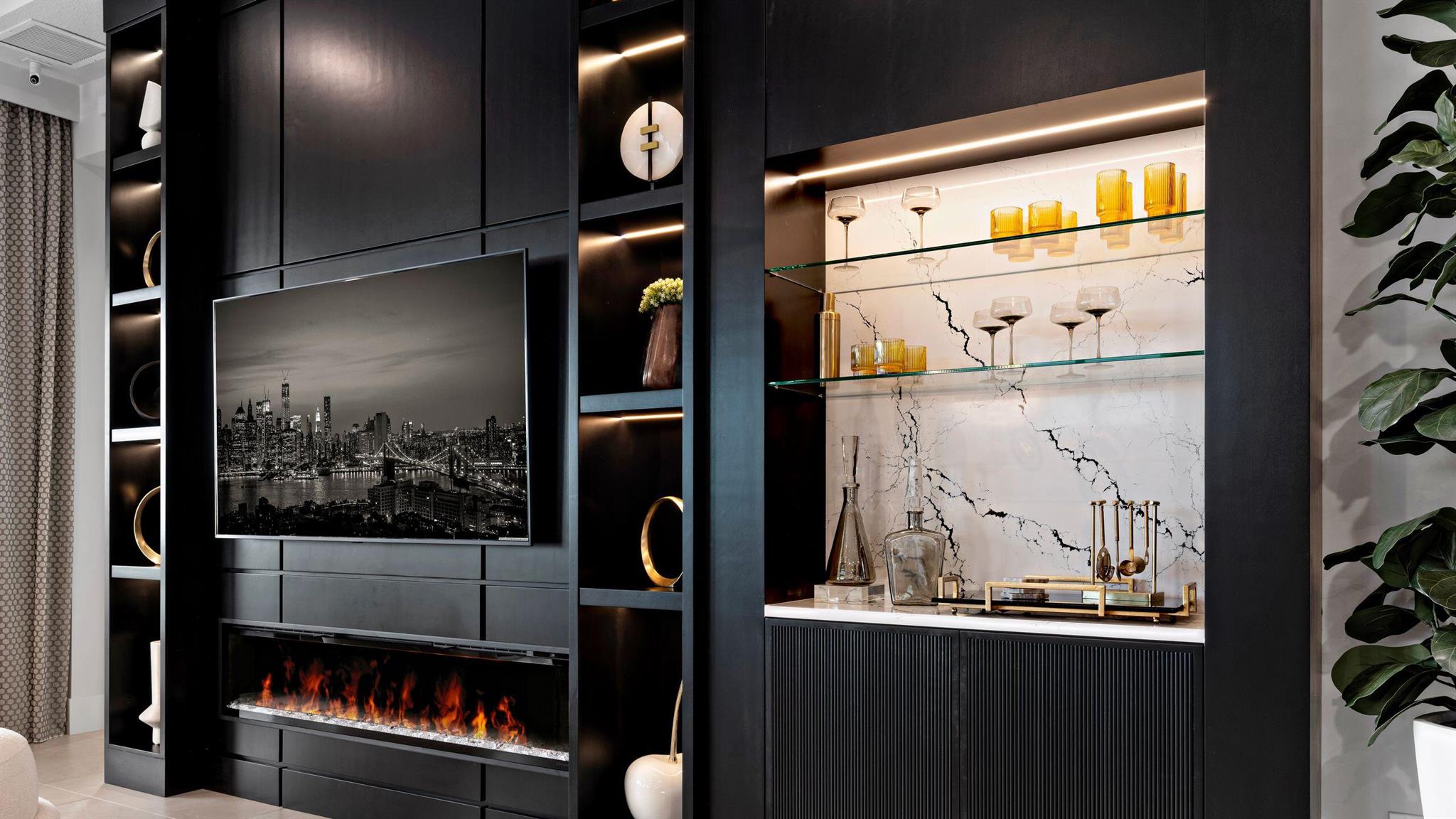 AVENIR POD 20 - Residential