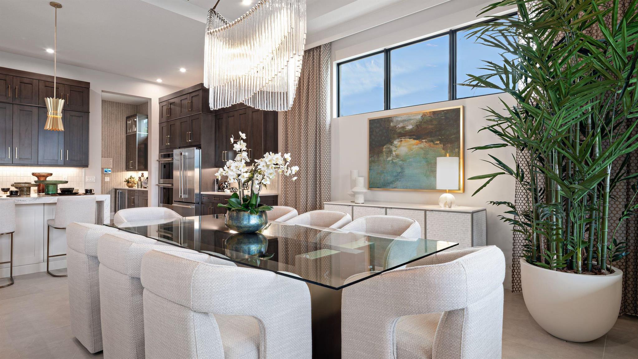 AVENIR POD 20 - Residential