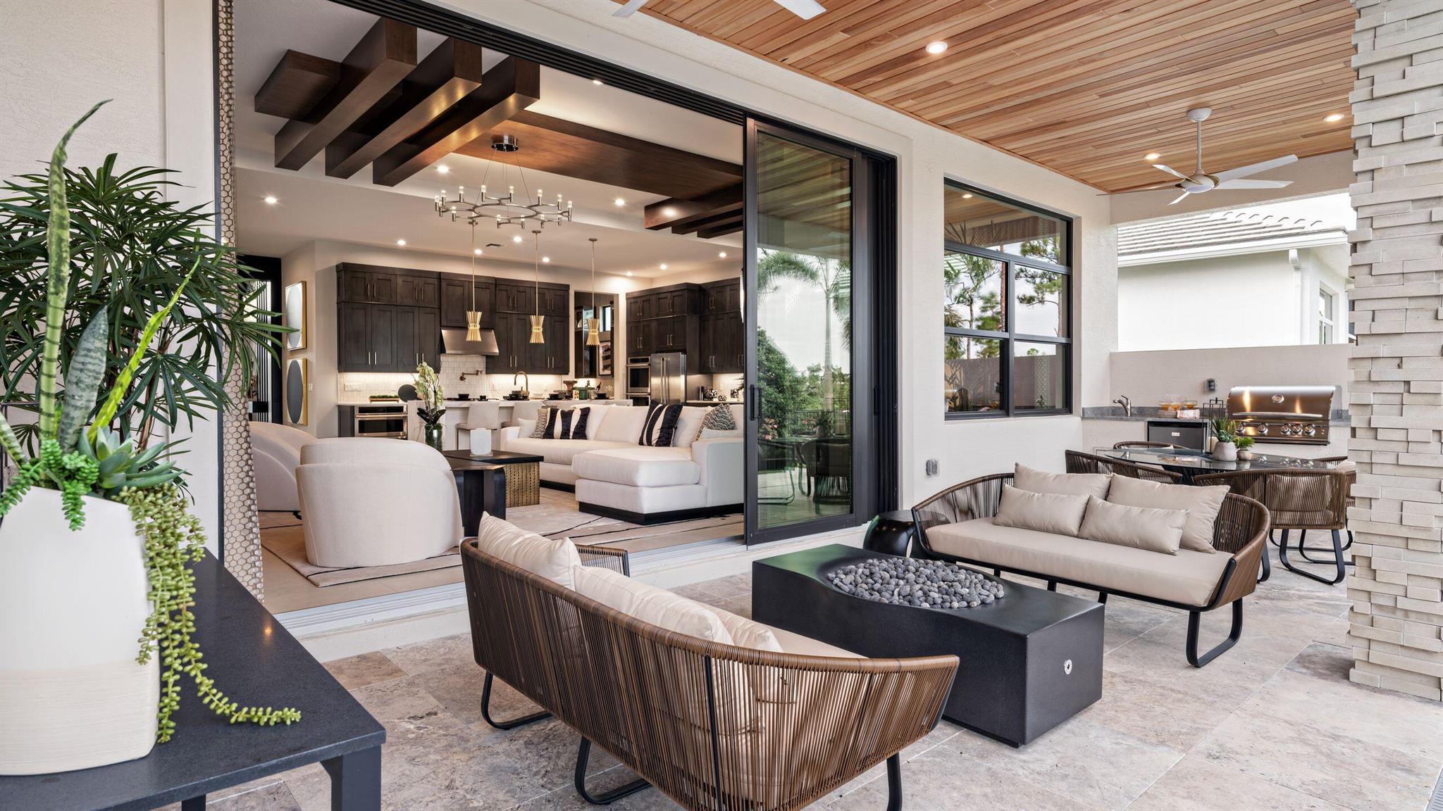 AVENIR POD 20 - Residential