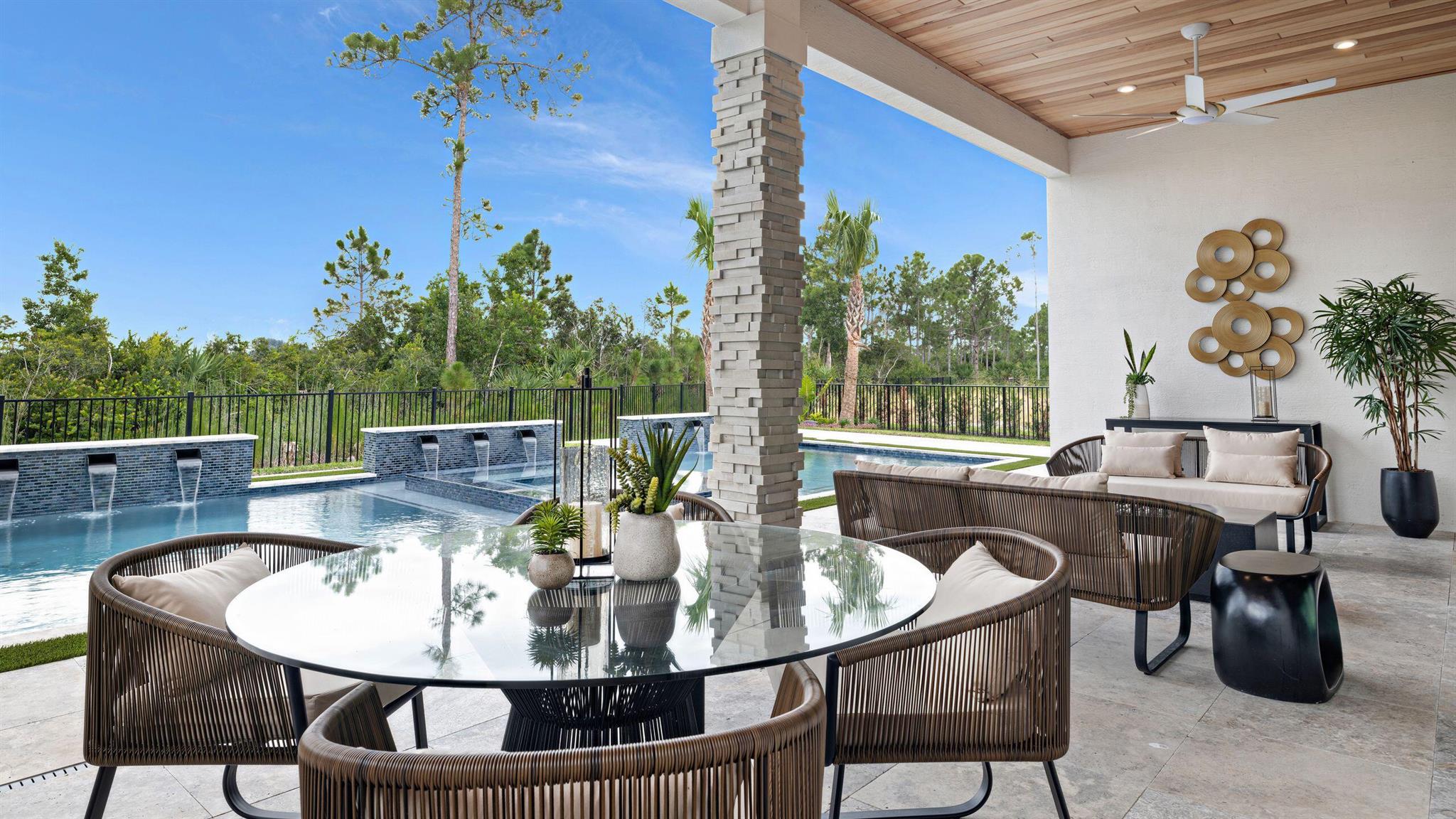 AVENIR POD 20 - Residential