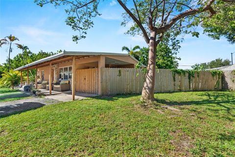 2481 NE 15th Avenue Pompano Beach FL 33064