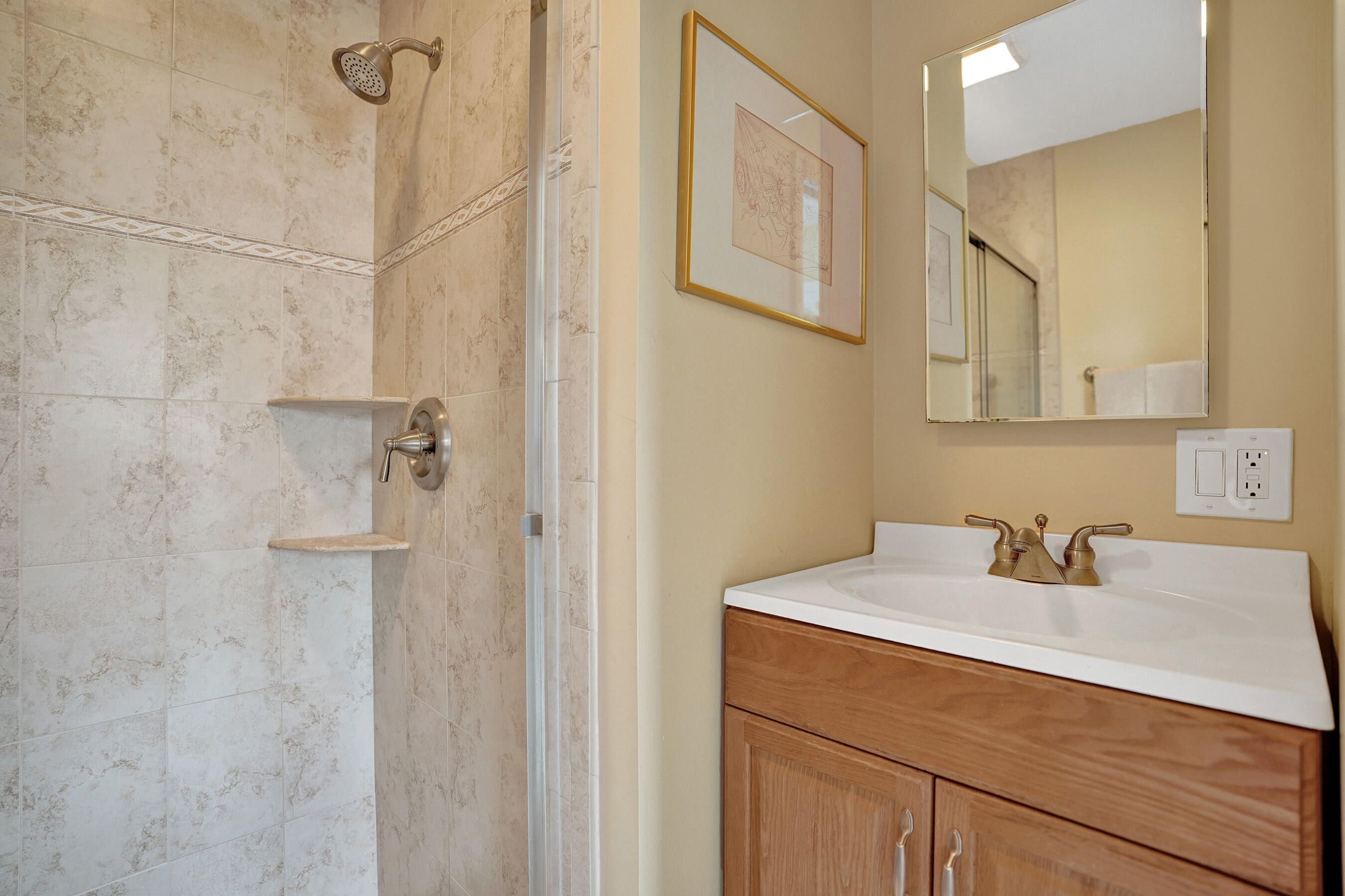 BOCA LAKES CONDO - Residential