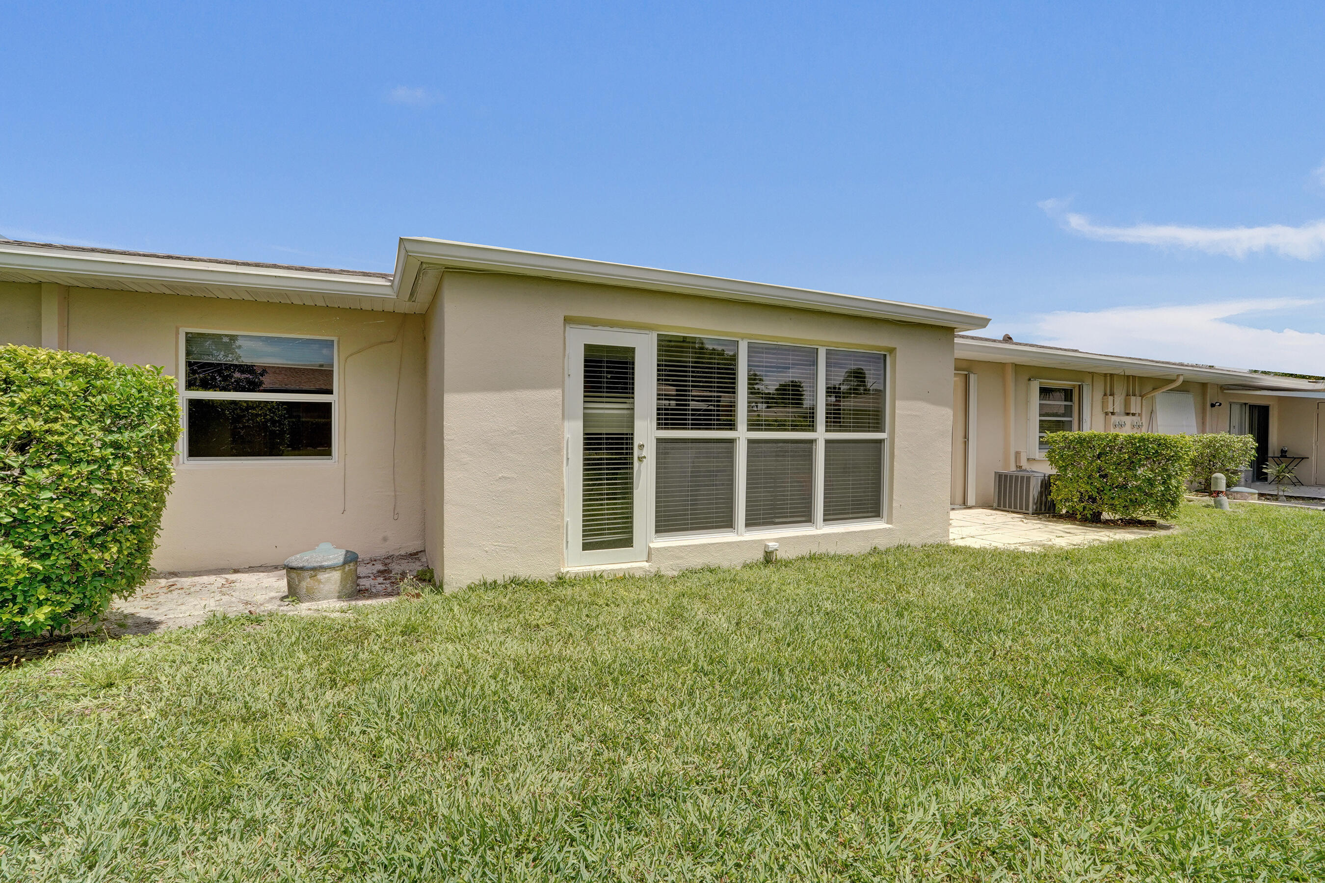 BOCA LAKES CONDO - Residential