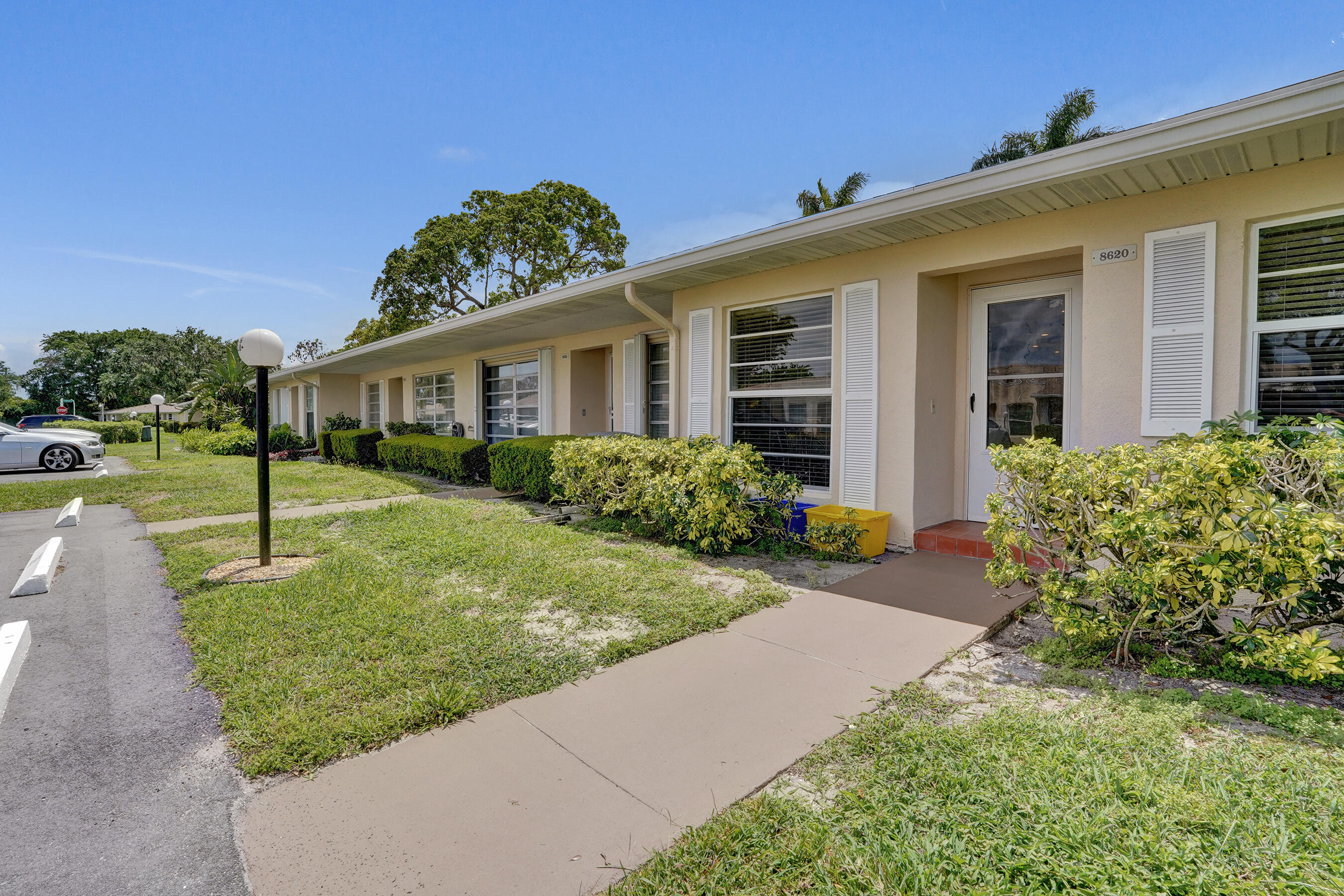 BOCA LAKES CONDO - Residential