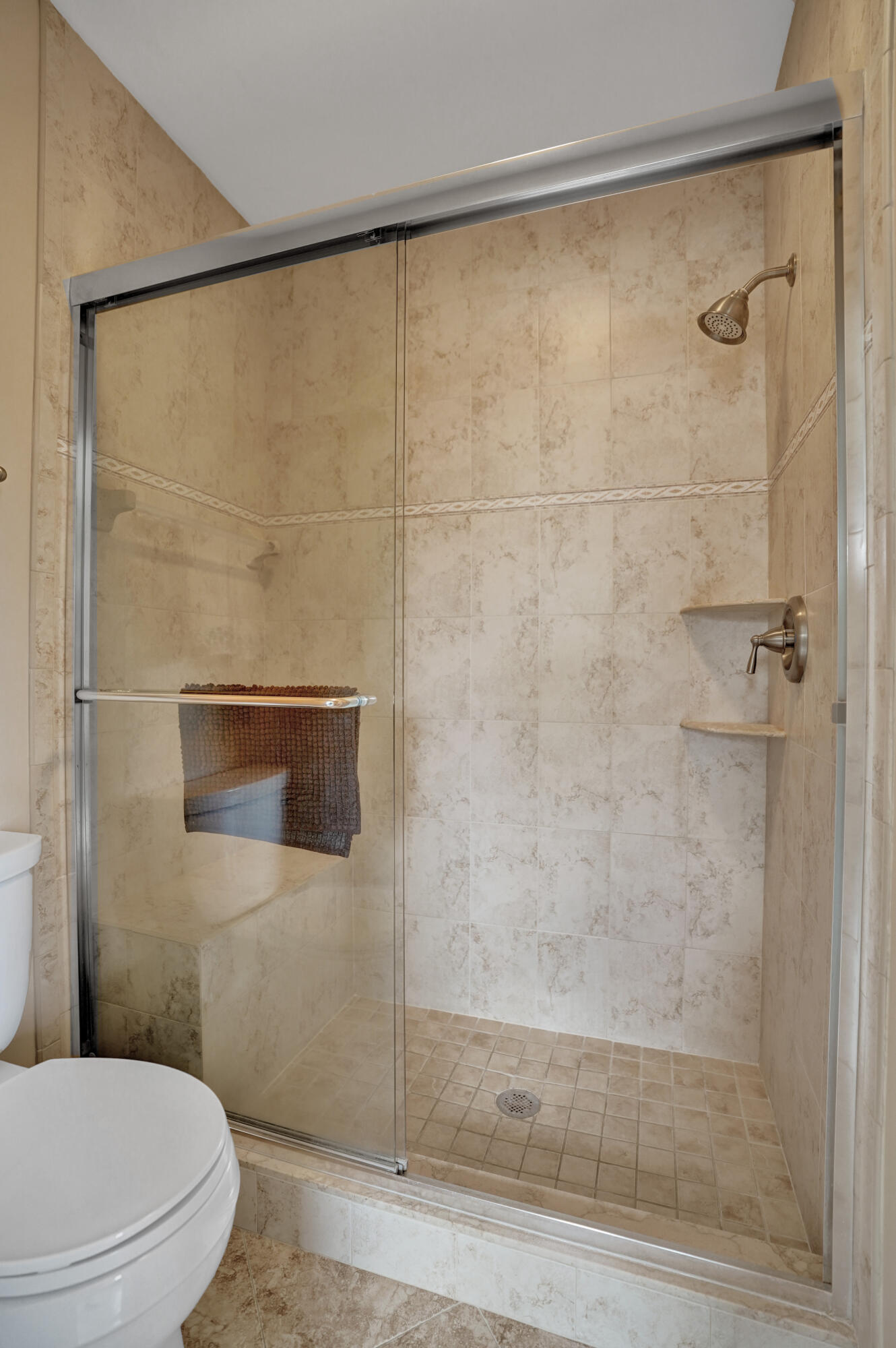 BOCA LAKES CONDO - Residential