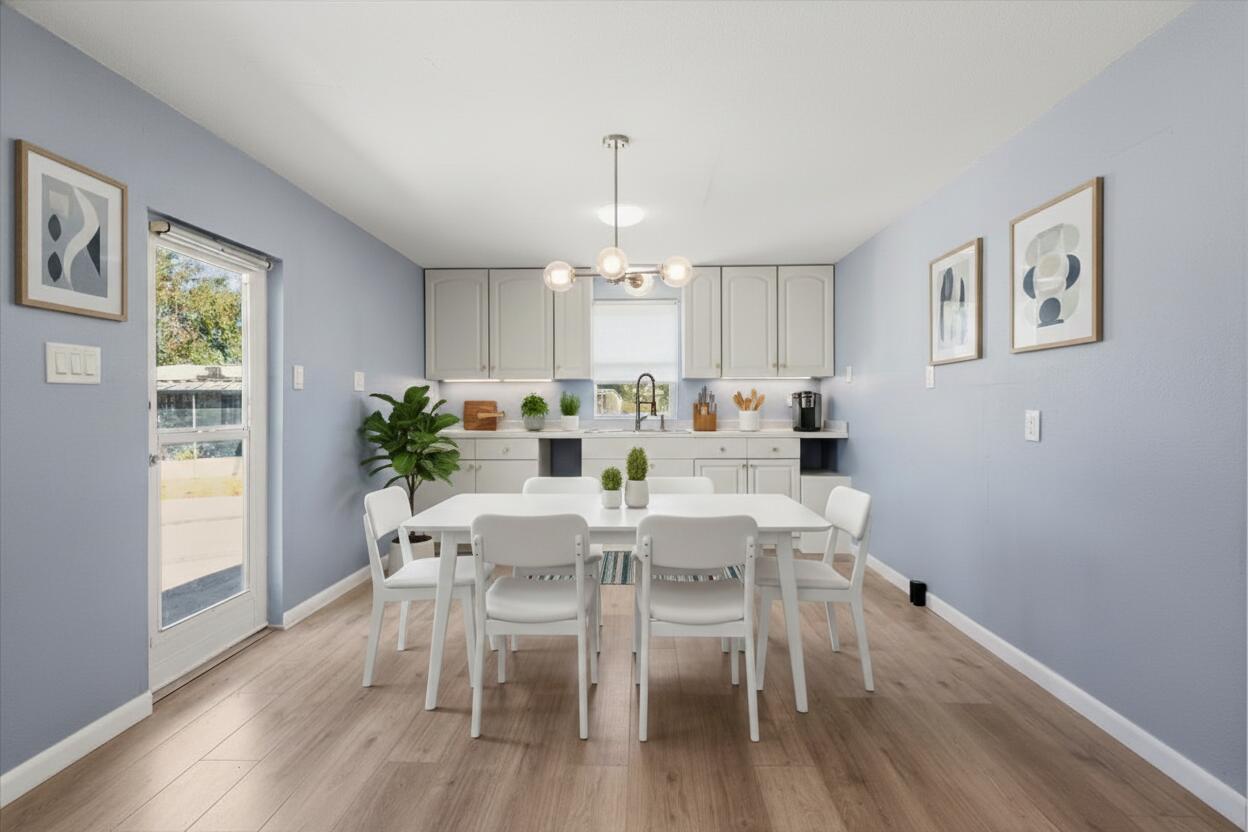 Tangerine Estates - Residential