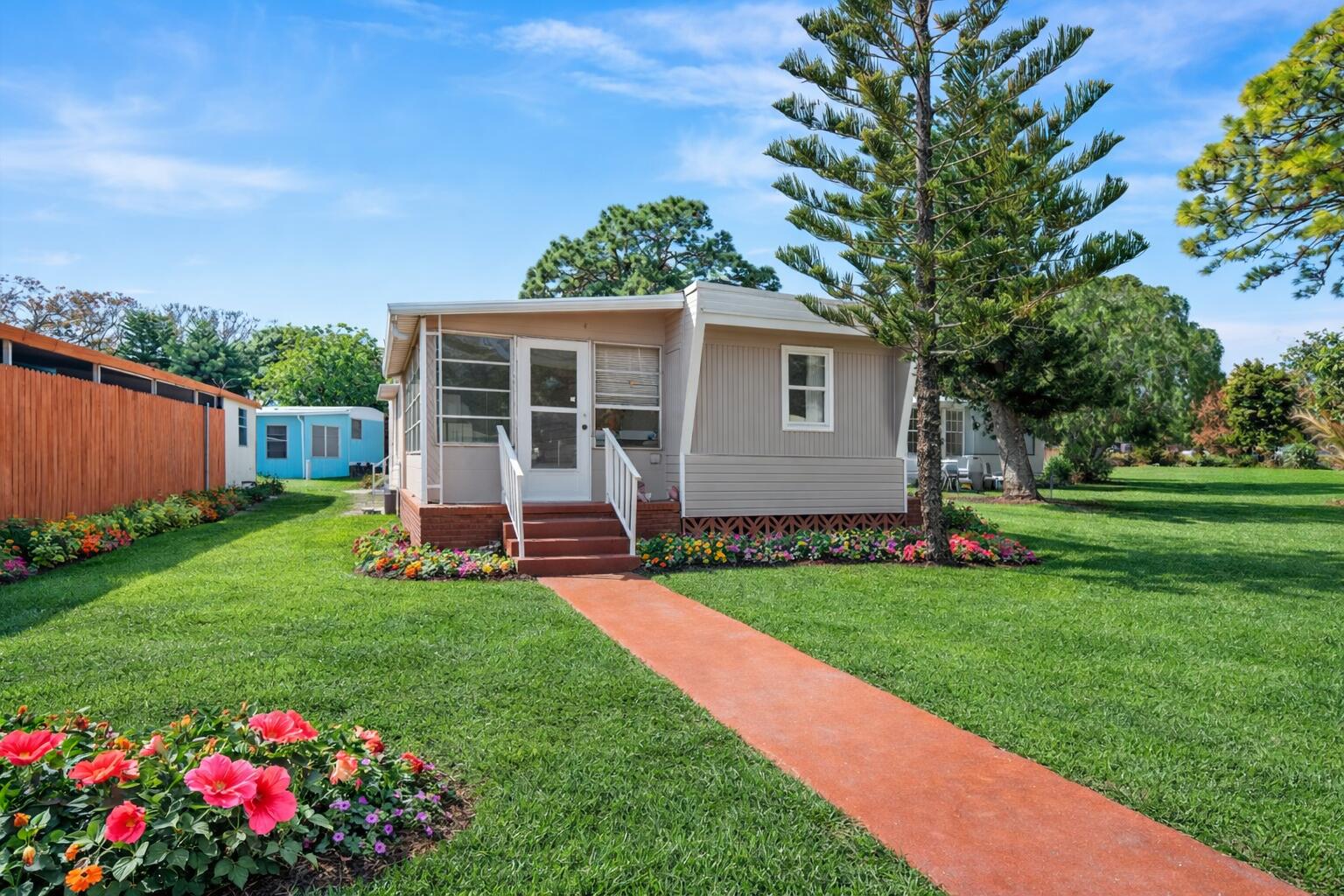 Tangerine Estates - Residential