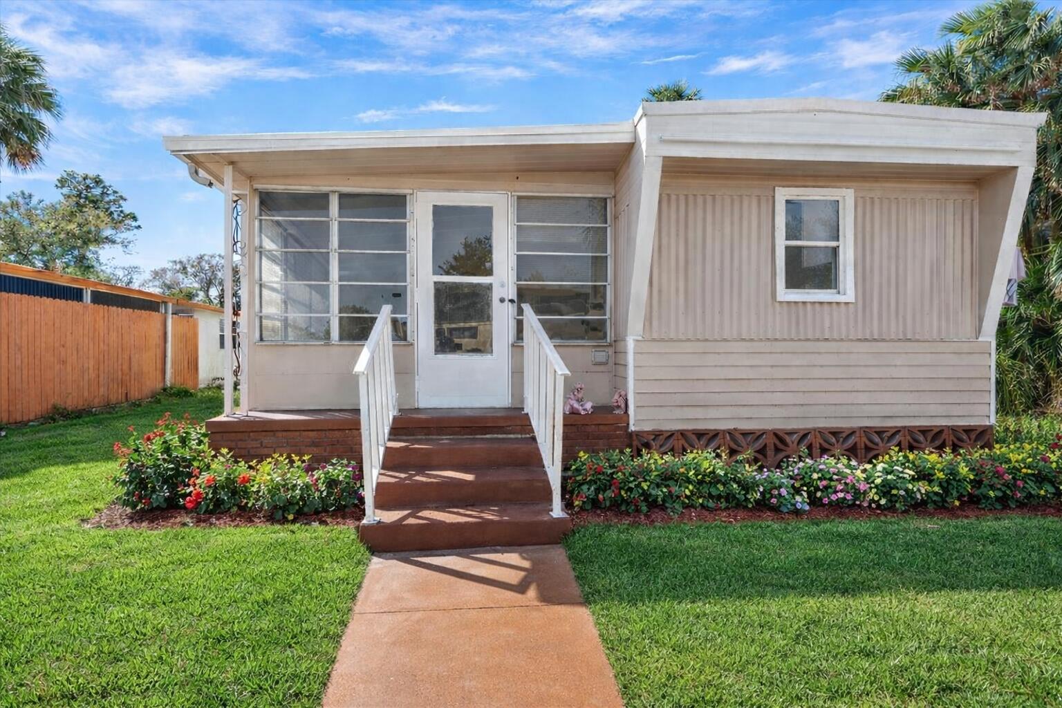 Tangerine Estates - Residential