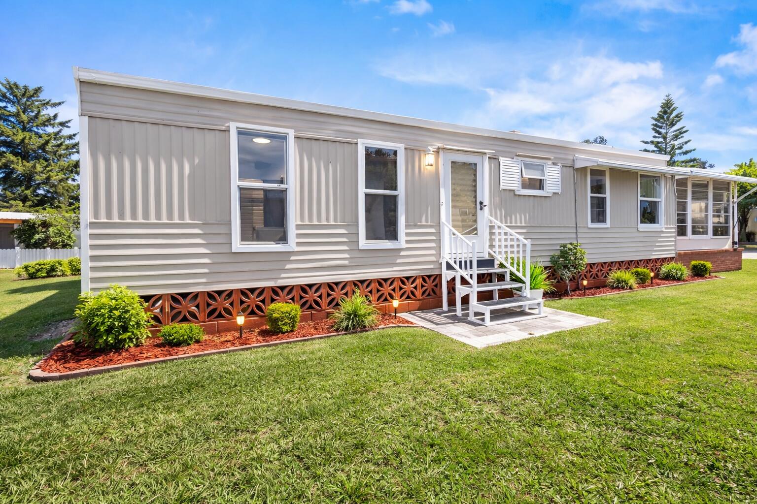 Tangerine Estates - Residential