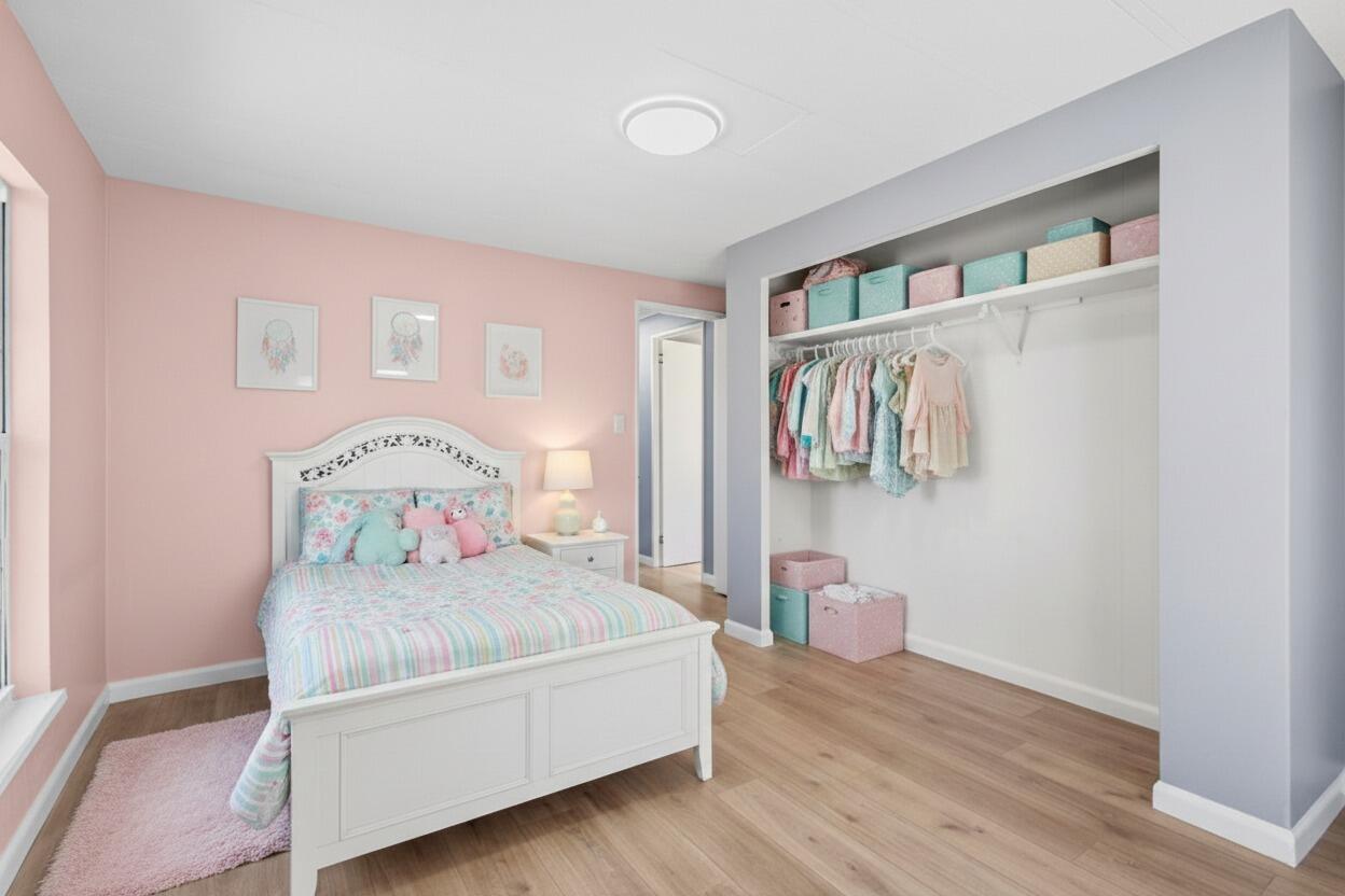 Tangerine Estates - Residential