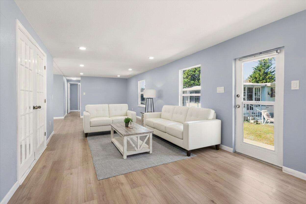 Tangerine Estates - Residential