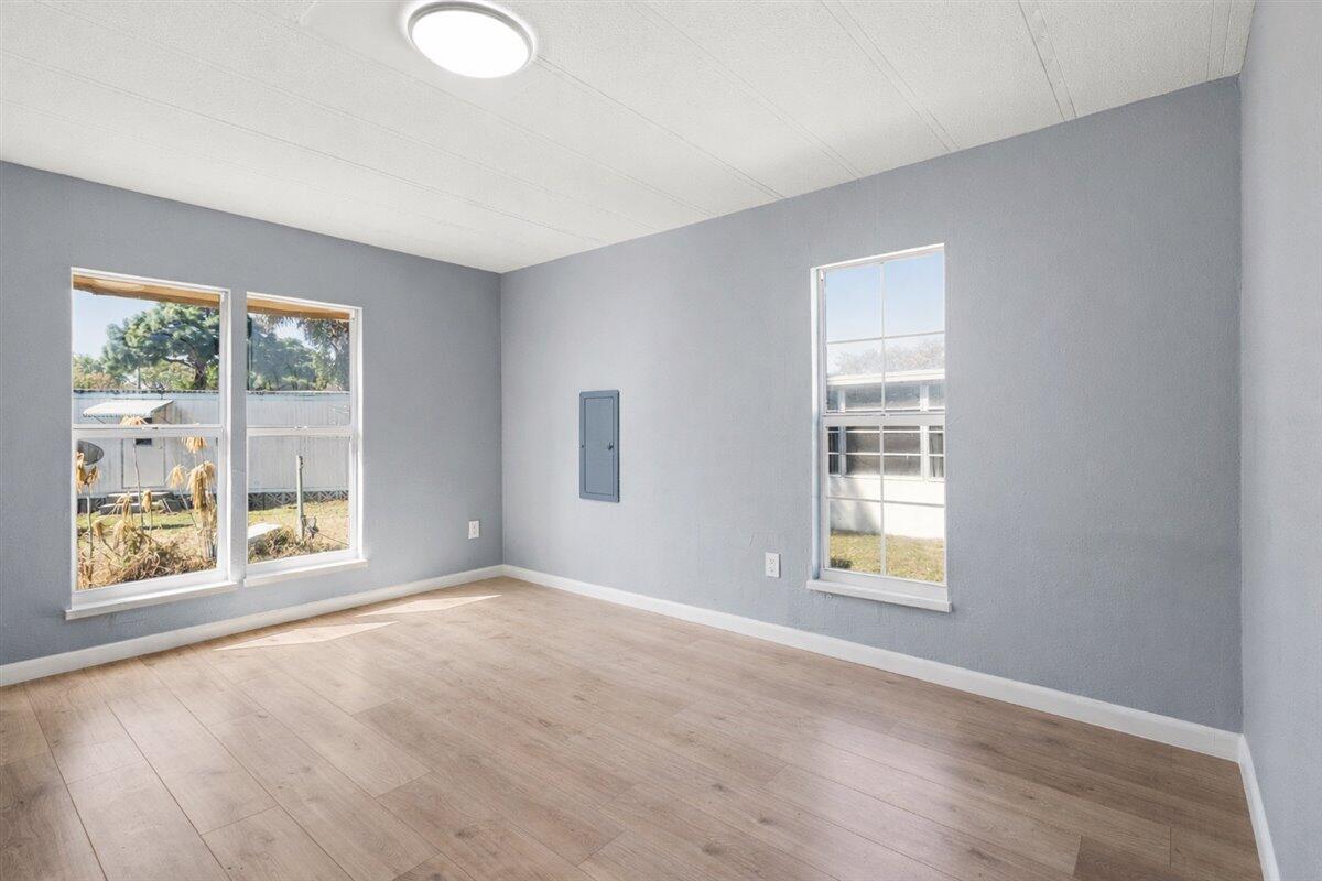 Tangerine Estates - Residential