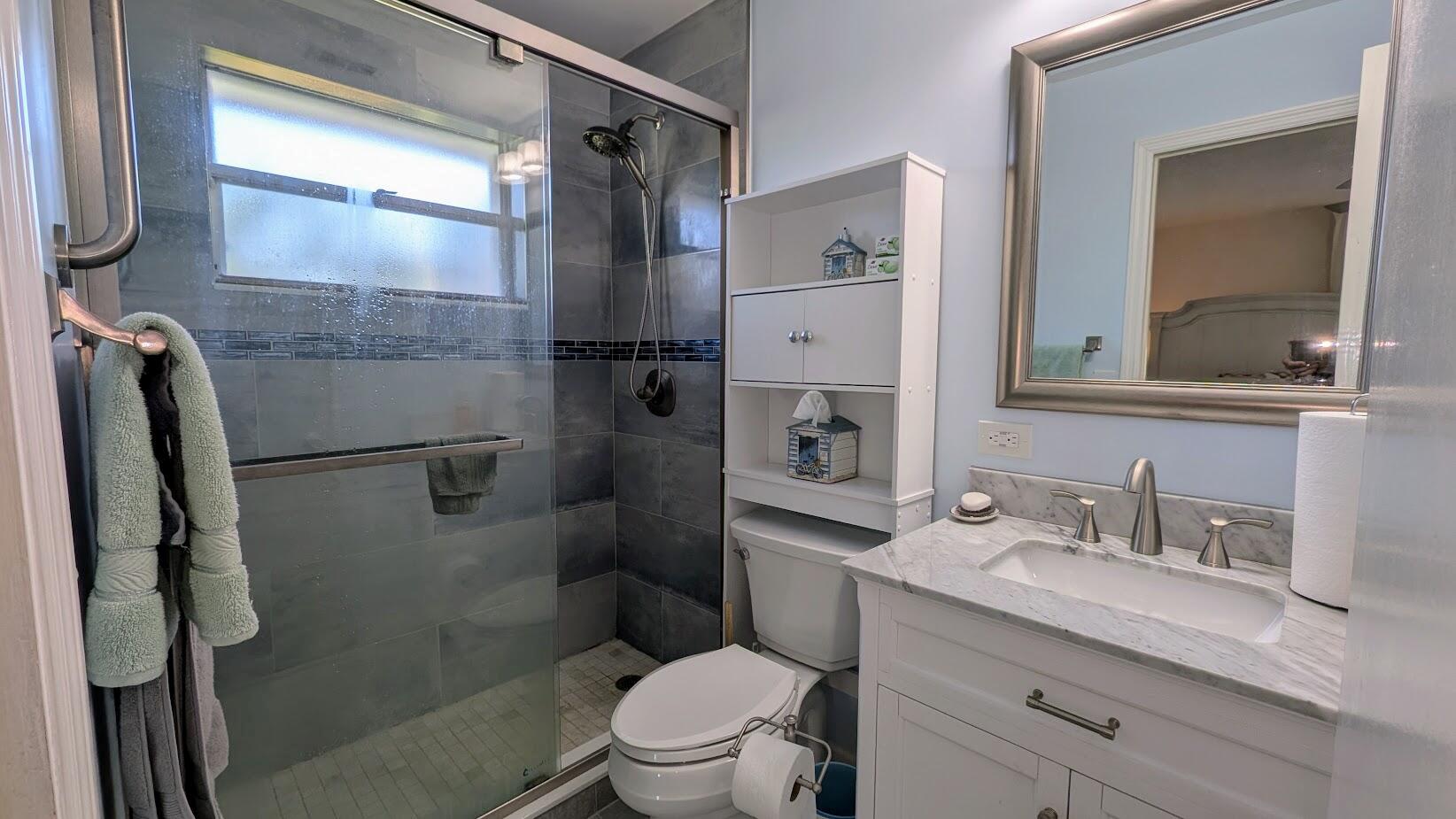 VISTA PINES CONDO - Residential