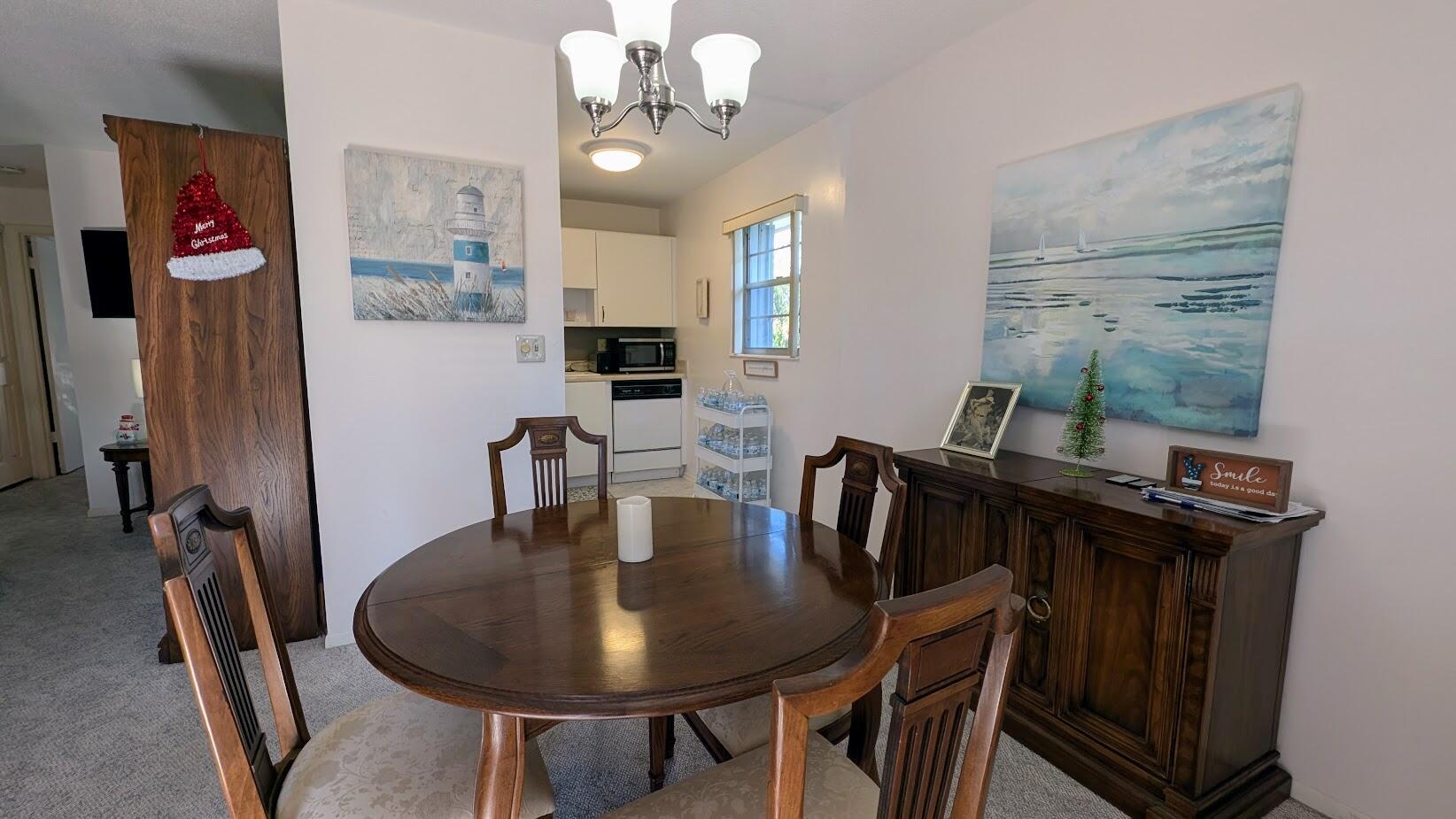 VISTA PINES CONDO - Residential