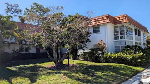 A home in Stuart