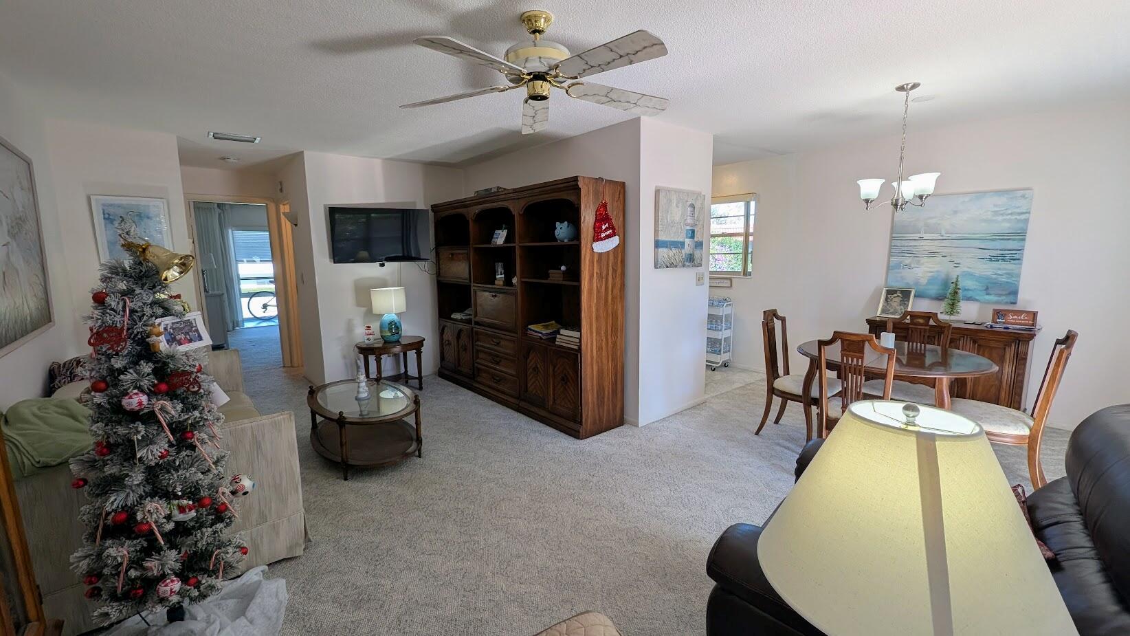 VISTA PINES CONDO - Residential