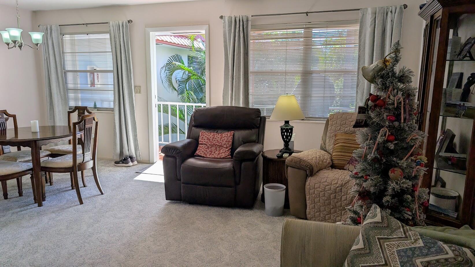 VISTA PINES CONDO - Residential