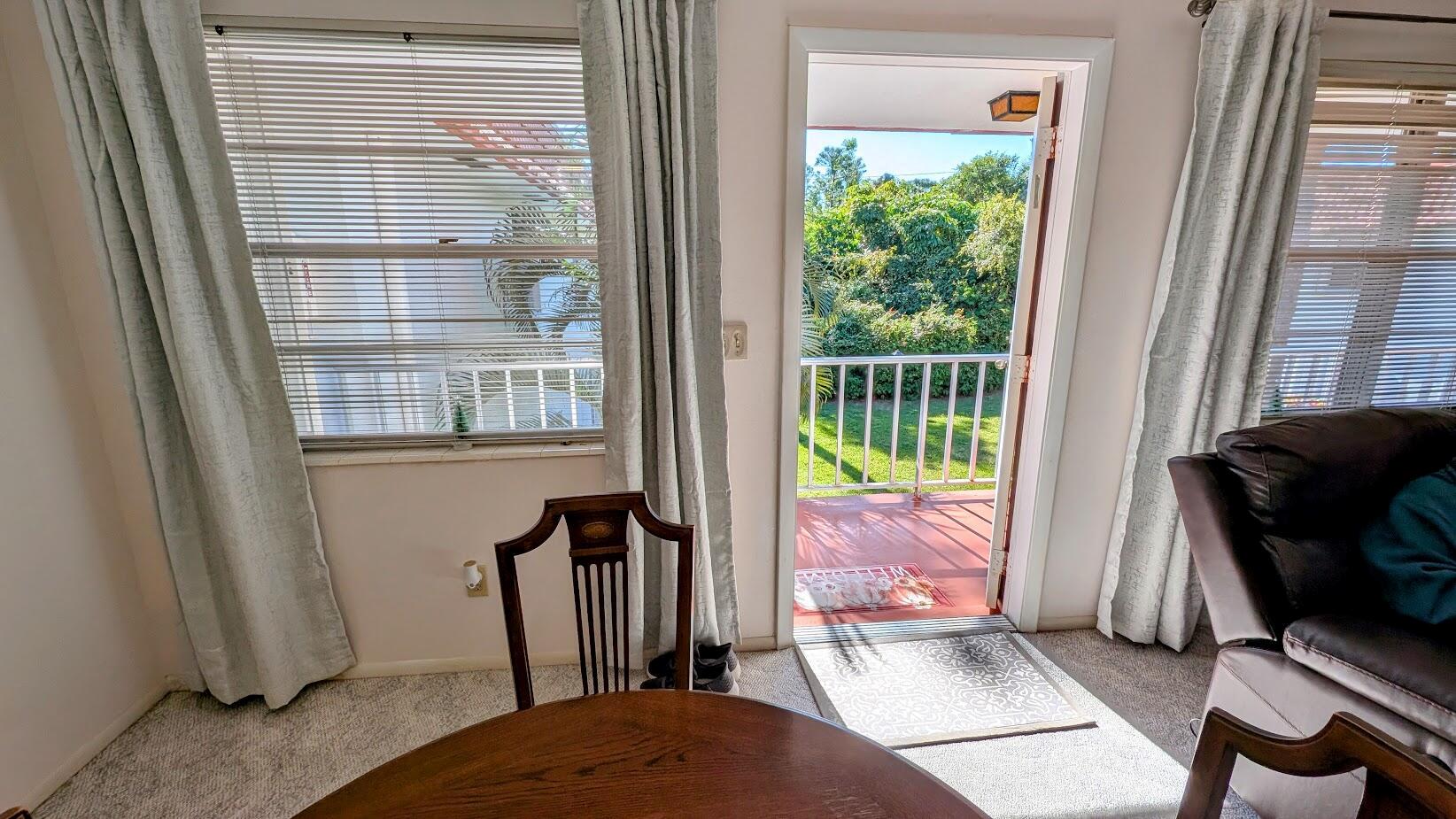 VISTA PINES CONDO - Residential