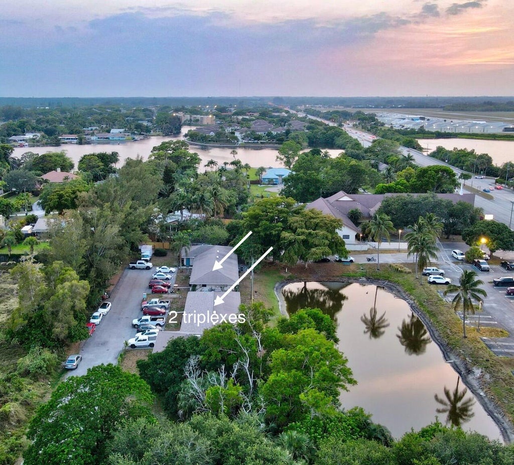 Photo of 6052 High Ridge Road, Lantana, FL 33462 (MLS # R10976762)