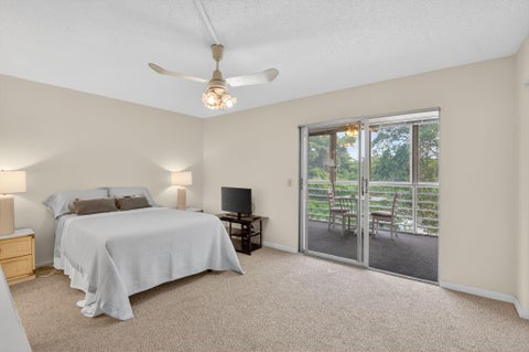 Tiny photo for 4038 DURHAM B, Deerfield Beach, FL 33442 (MLS # B26085823)