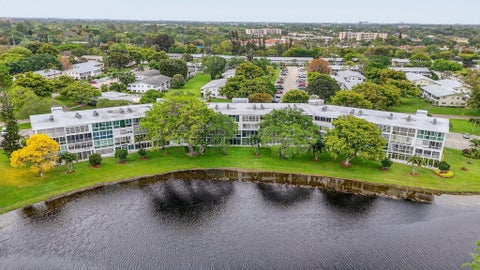 Tiny photo for 4038 DURHAM B, Deerfield Beach, FL 33442 (MLS # B26085823)
