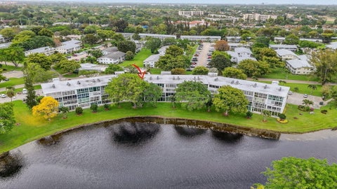 Tiny photo for 4038 DURHAM B, Deerfield Beach, FL 33442 (MLS # B26085823)