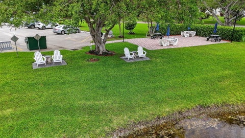 Tiny photo for 4038 DURHAM B, Deerfield Beach, FL 33442 (MLS # B26085823)