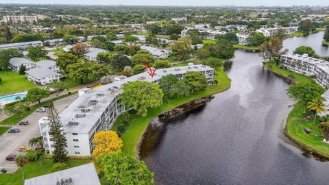Tiny photo for 4038 DURHAM B, Deerfield Beach, FL 33442 (MLS # B26085823)