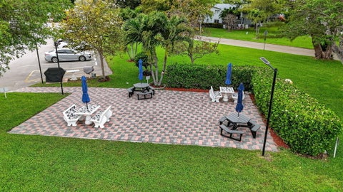 Tiny photo for 4038 DURHAM B, Deerfield Beach, FL 33442 (MLS # B26085823)