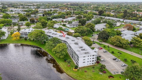 Tiny photo for 4038 DURHAM B, Deerfield Beach, FL 33442 (MLS # B26085823)