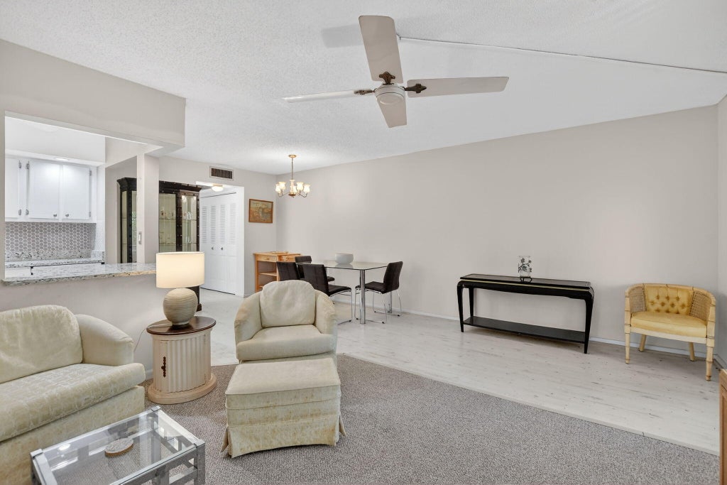 Photo of 4038 DURHAM B, Deerfield Beach, FL 33442 (MLS # B26085823)