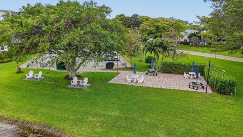 Tiny photo for 4038 DURHAM B, Deerfield Beach, FL 33442 (MLS # B26085823)