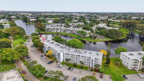 Tiny photo for 4038 DURHAM B, Deerfield Beach, FL 33442 (MLS # B26085823)