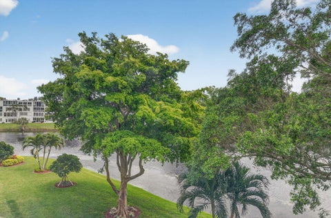 Tiny photo for 4038 DURHAM B, Deerfield Beach, FL 33442 (MLS # B26085823)
