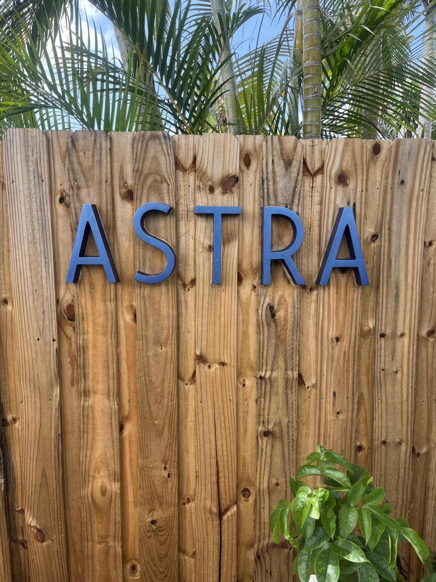 ASTRA CONDO - Residential