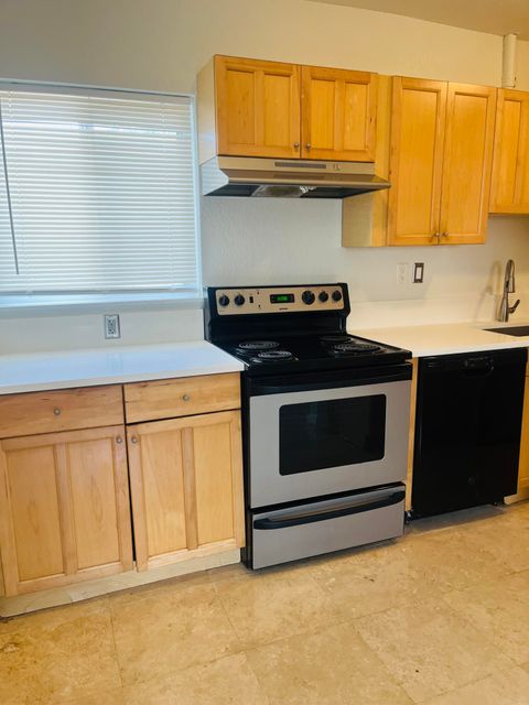 Tiny photo for 590 NW 40th Court #B, Oakland Park, FL 33309 (MLS # B26033767)