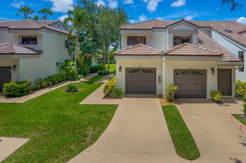 2205 Aspen Way 2205 Boynton Beach FL 33436
