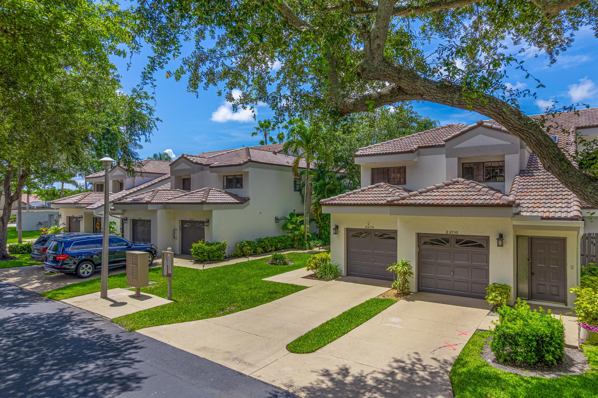 2205 Aspen Way 2205